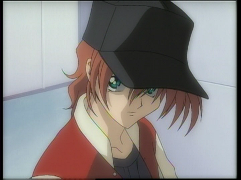 Tokyo Juushouden (Yokosuka-467)